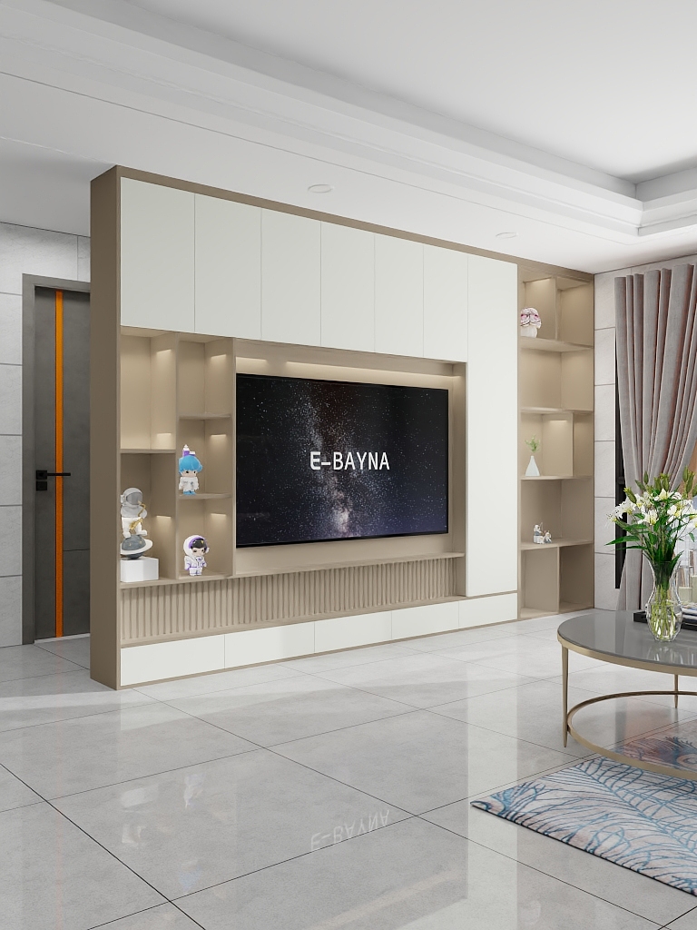 柜子研究所VX710383509-企石平安公寓大厅-副本-装修设计方案