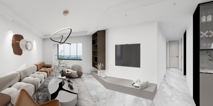 KangZhaofnuW-商丹金域-副本-副本-装修设计方案