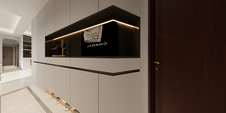 杨秀书-碧桂园客天下04户型-副本-副本-装修设计方案