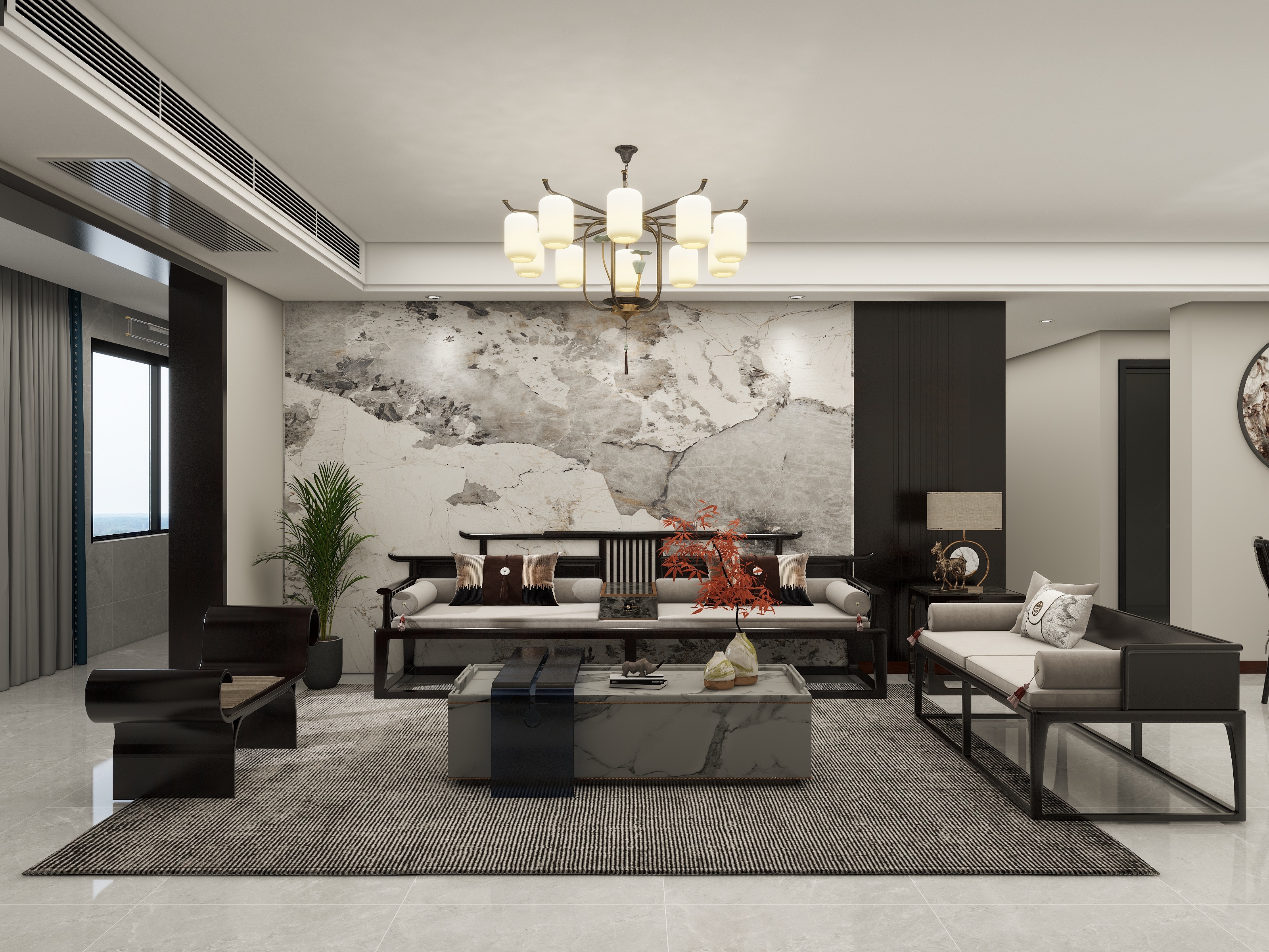 设计小咸鱼-2-2-703-装修设计方案