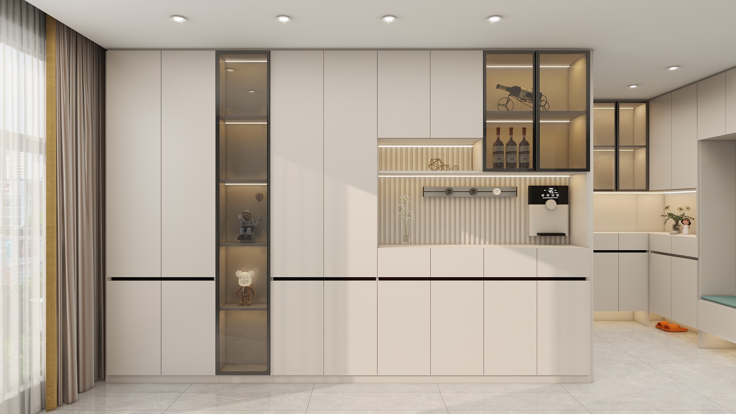 图图鸦-天问江苑2-1-201-装修设计方案