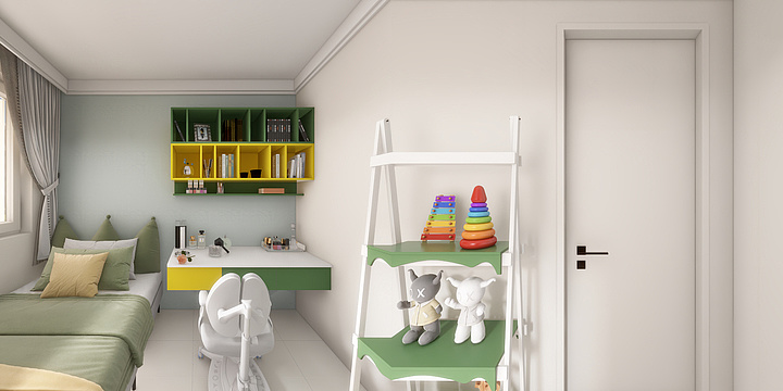 一北京九居设计一-姚家园东里-12.17-装修设计方案