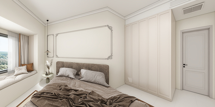 tCqJ232-绿城诚园1-2-1601-装修设计方案