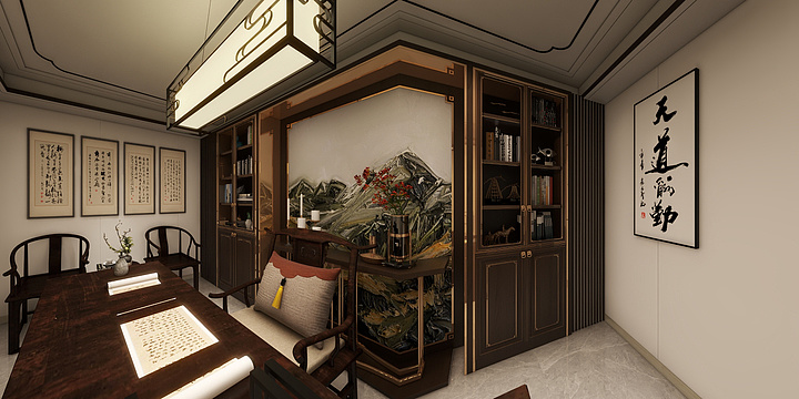 130****9515Wpdl-江西抚州东乡-装修设计方案