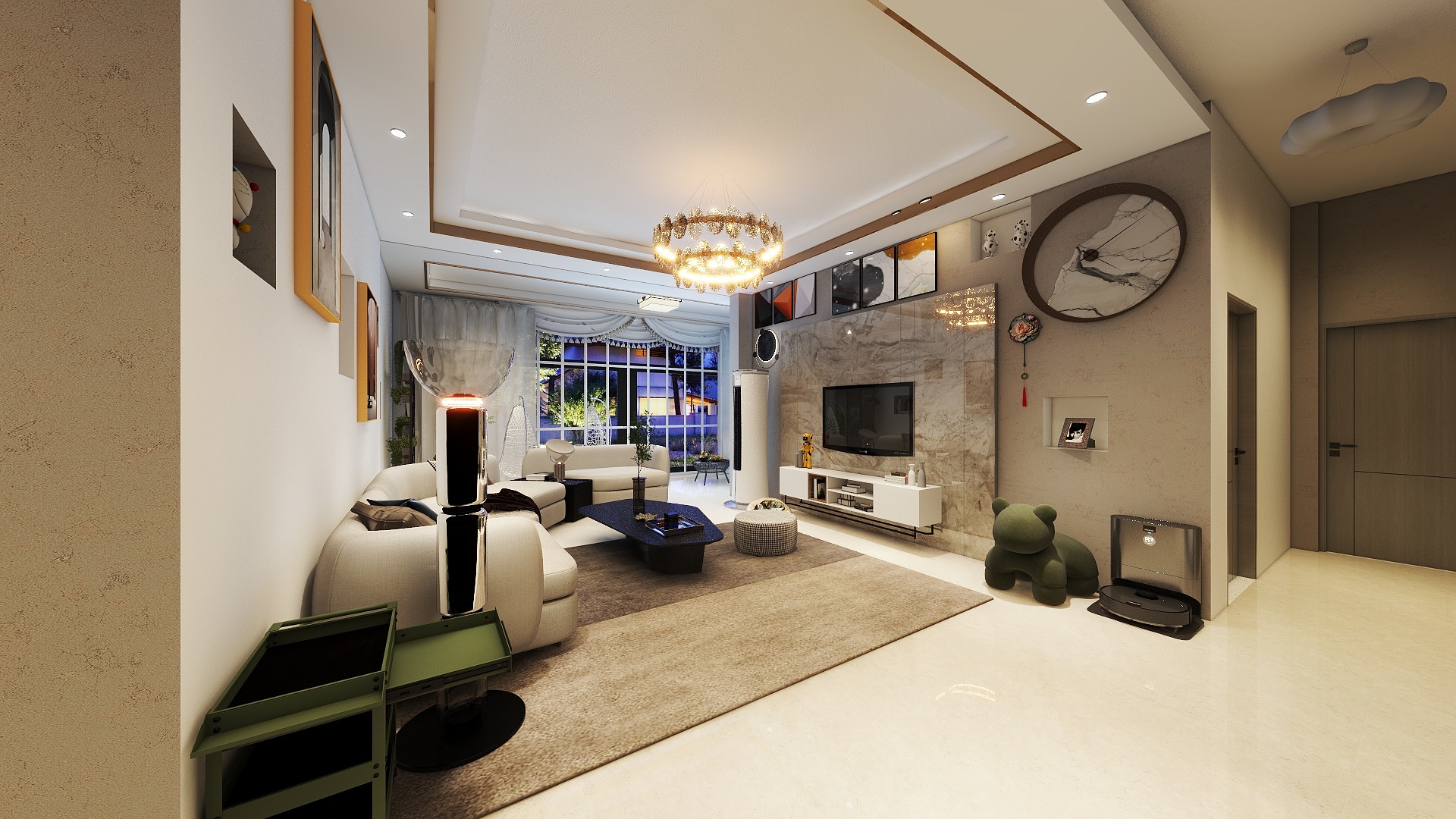 apndgPBh-万通国际名都170㎡1室-装修设计方案