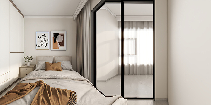 时瑾设计-3648877272916684325-装修设计方案