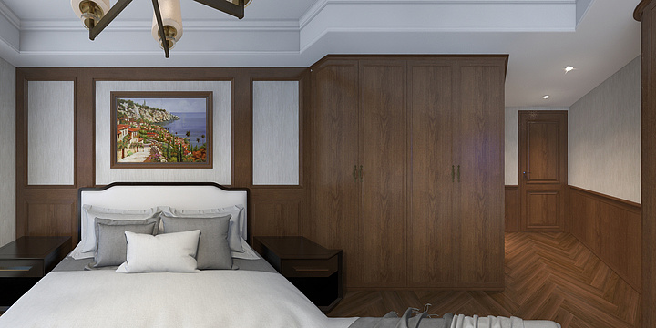 189****4536bheh-松花江路-装修设计方案