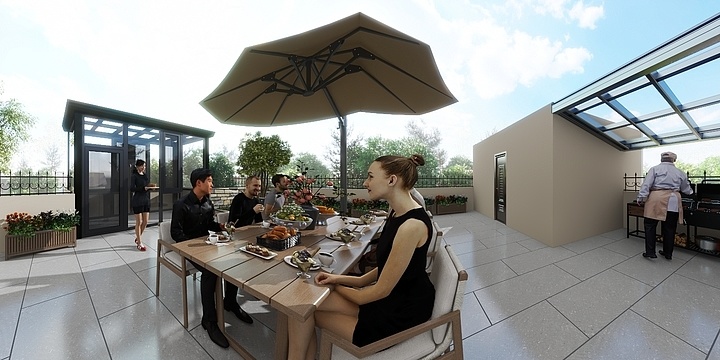 设计师~阿龙-伊力亚尔所长巩留-装修设计方案