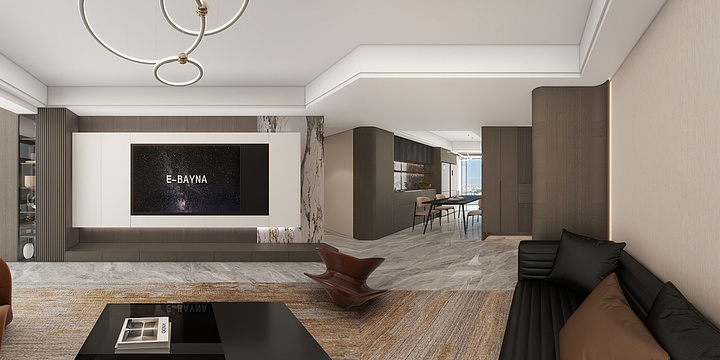 定制家具1668081912-1-博林-装修设计方案