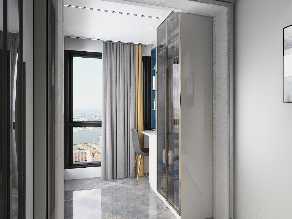 BTZSG-金科博雅-副本-装修设计方案