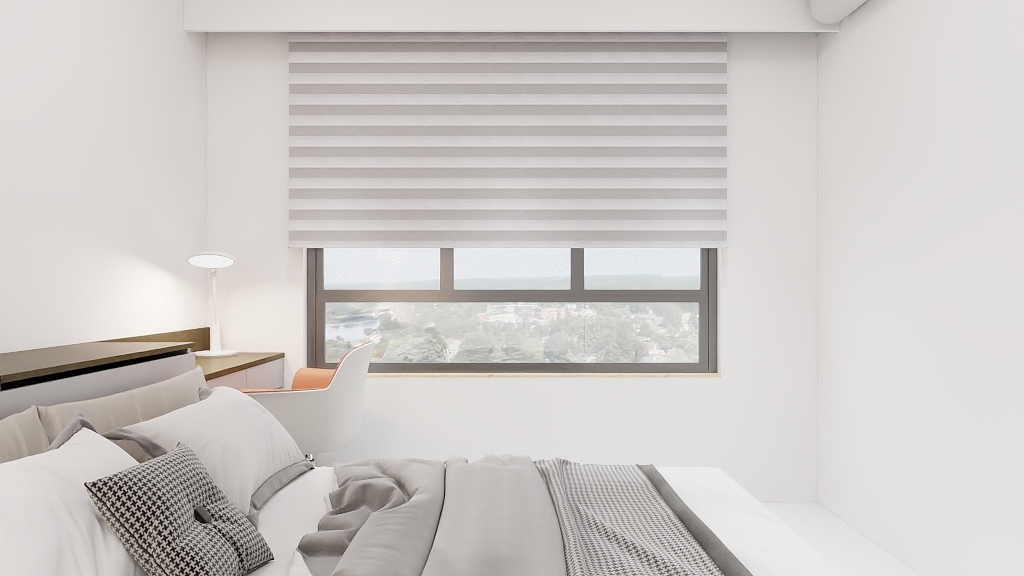 yu_lin-聯上世界-謝先生-装修设计方案