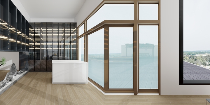 设计师陈玲LUEB-宋河酒接待办公室-副本-装修设计方案