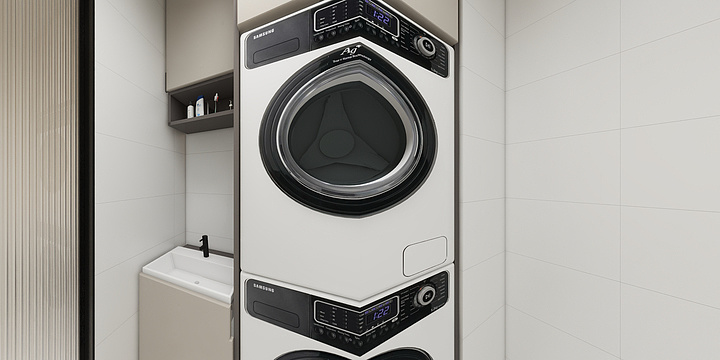 Exilekiss-美容院-装修设计方案