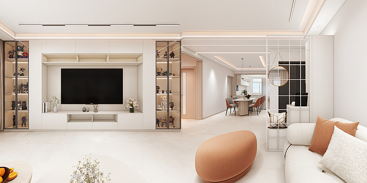 胡文娟I5764861841-乾元阿云嘎-装修设计方案