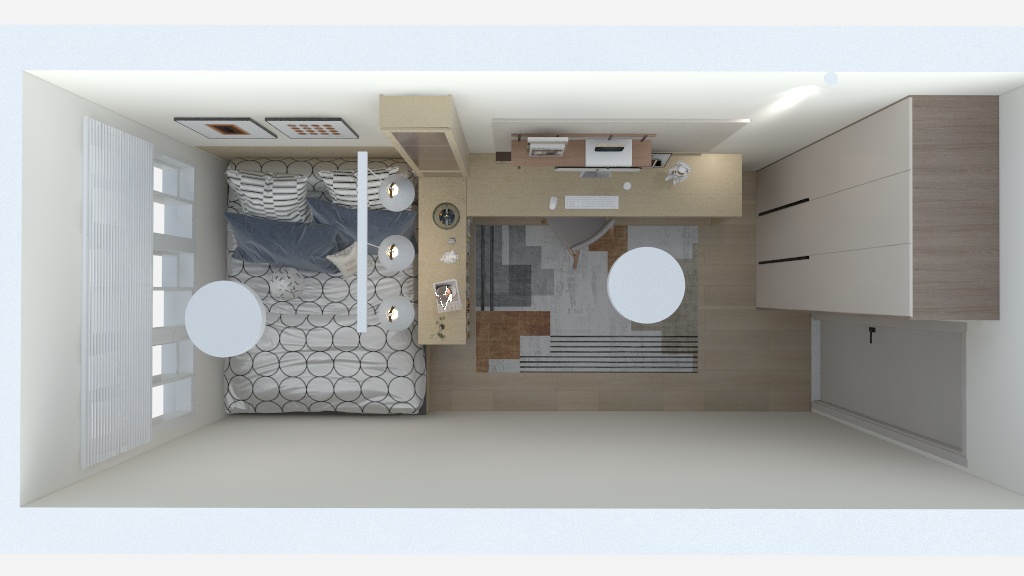 补点脑白金-未命名方案-装修设计方案