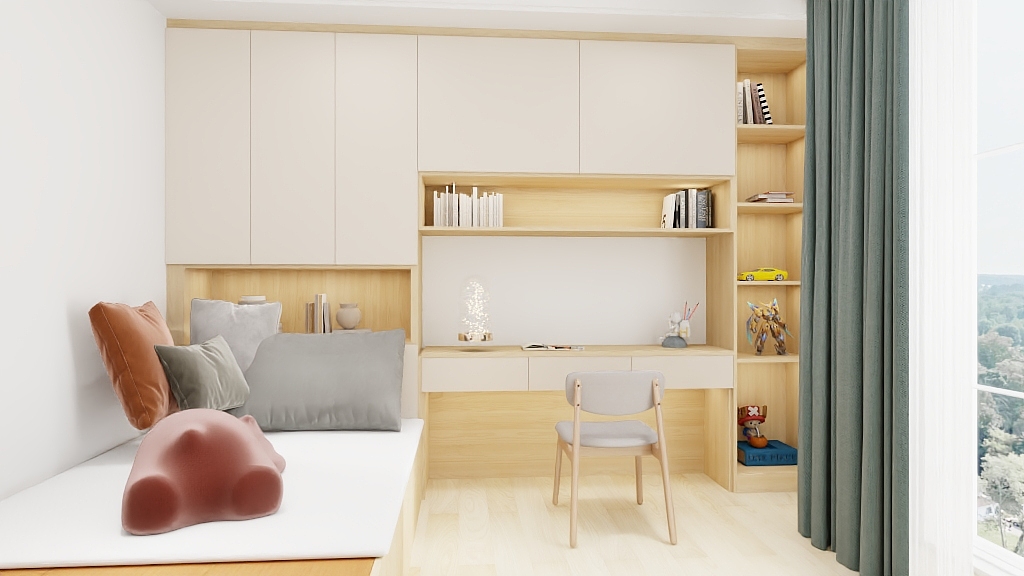 123456xi-佳兆业玖珑山143㎡-装修设计方案