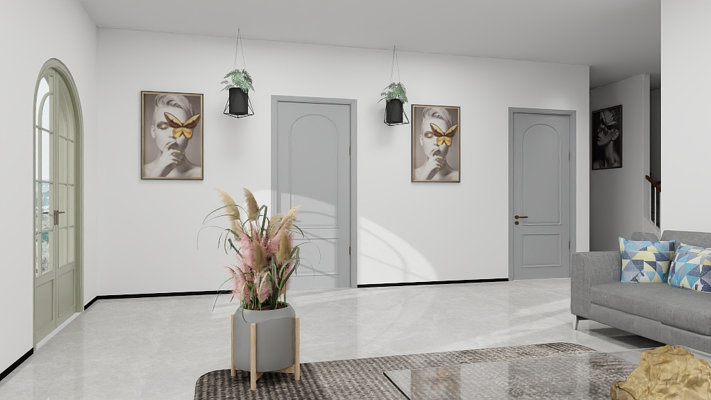 KrisQian-摄影-副本-装修设计方案