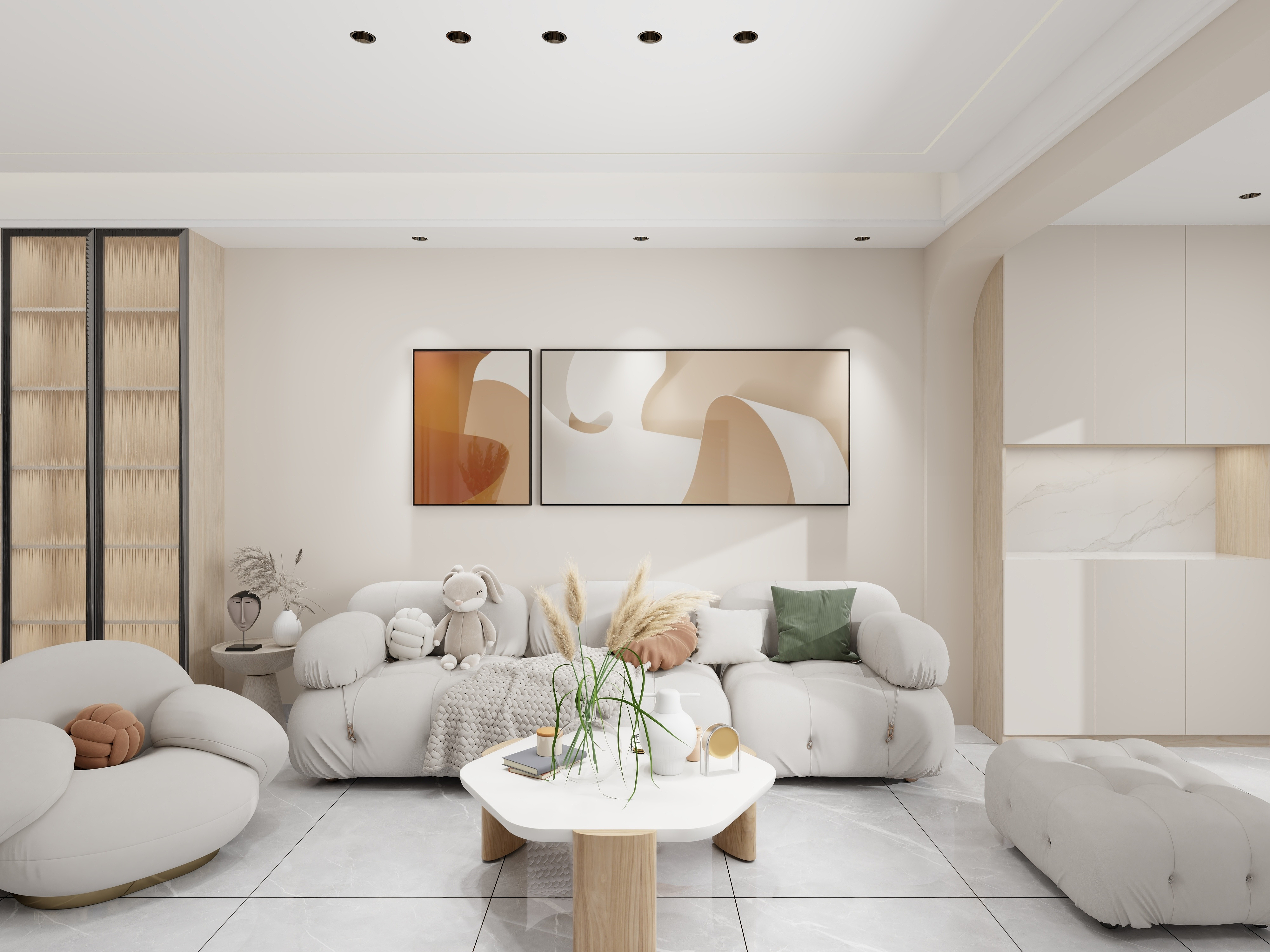 吴铭设计事务所吴铭-龙腾锦程雅居设计方案-定稿-装修设计方案