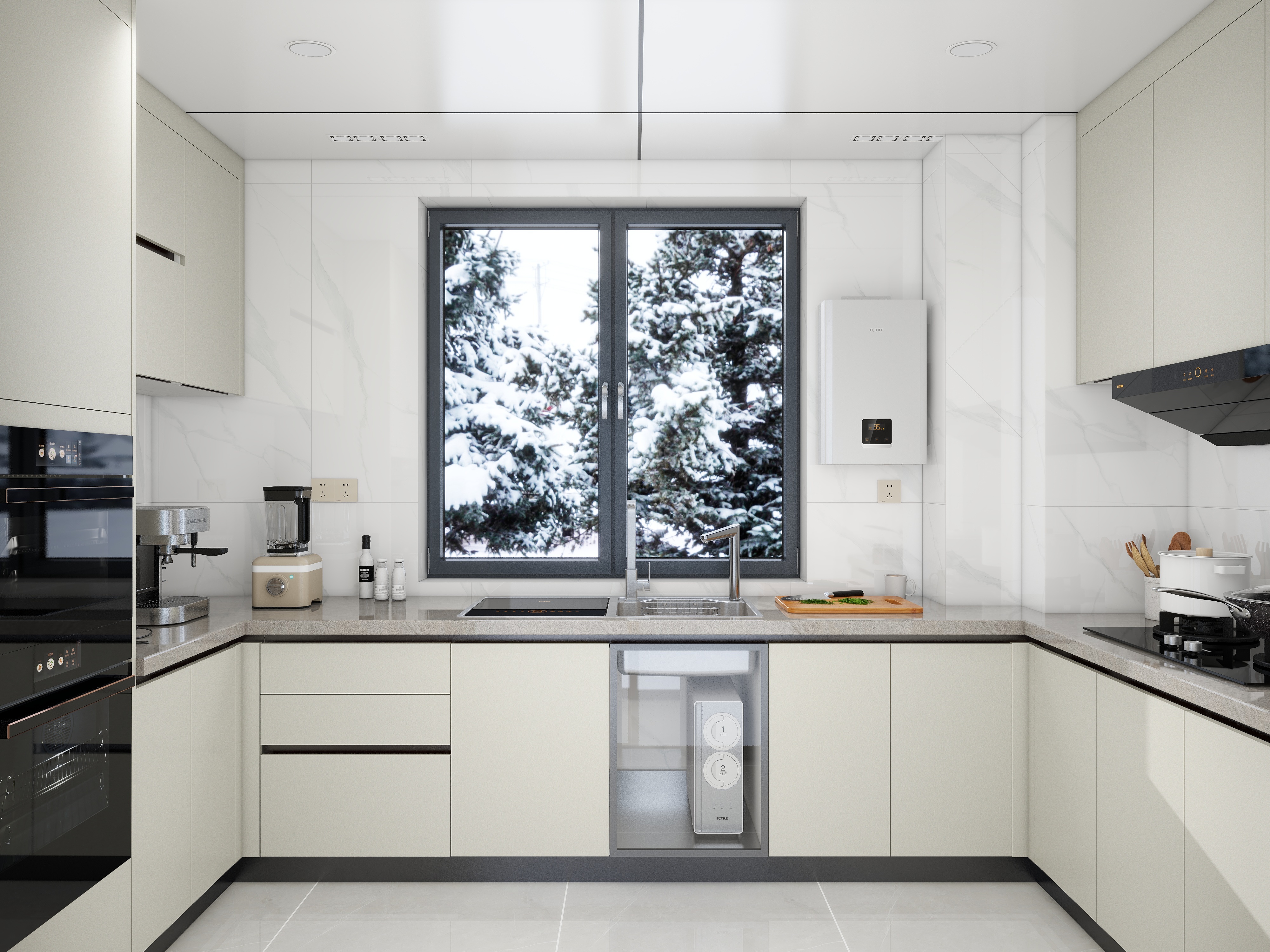 陕晋-大同-分公司-朱志军-梧桐苑5-1-101-装修设计方案