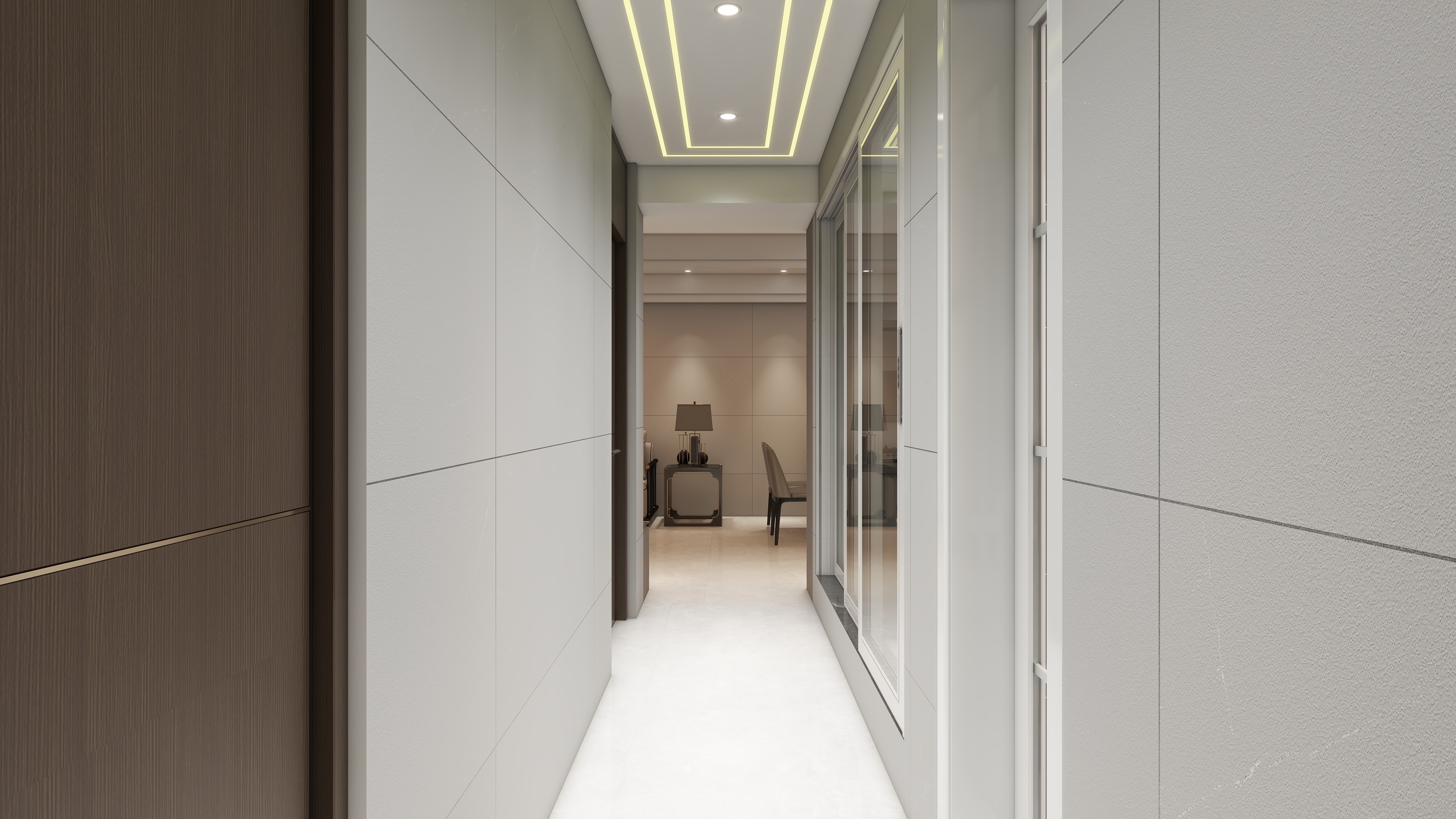 230708-棠下小区601-装修设计方案