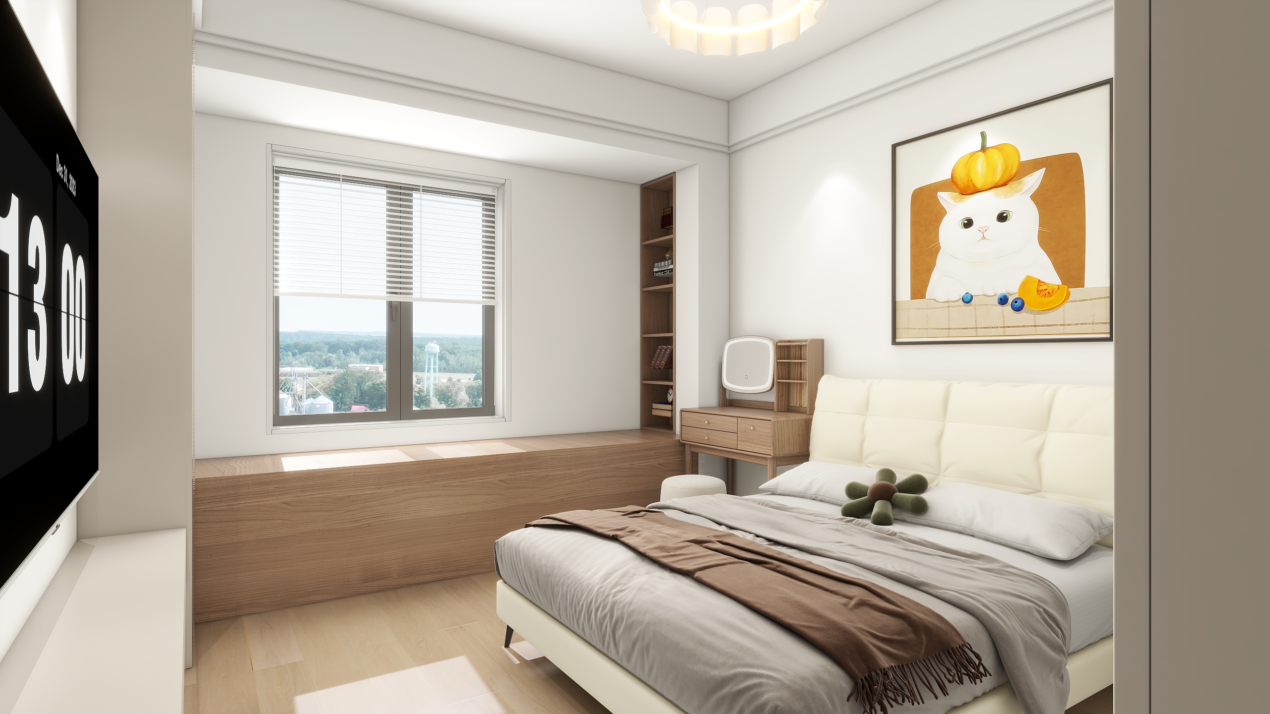 皛middot-顾村路18弄装修效果图