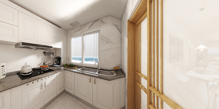 设计师比撒列-新城玺樾华庭原木-副本-装修设计方案