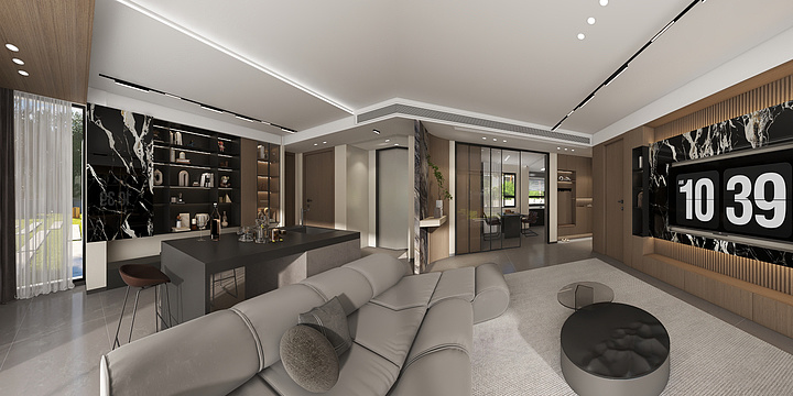 JOKEWqmf-613单-春和锦庐10-102-装修设计方案