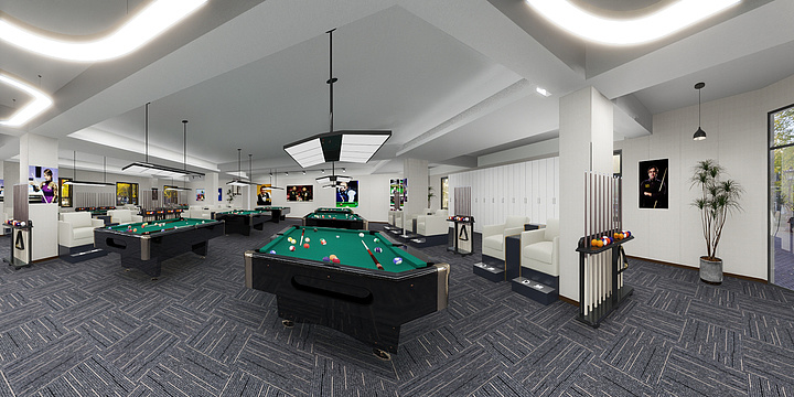 A设计张凯歌A-新块-副本-装修设计方案