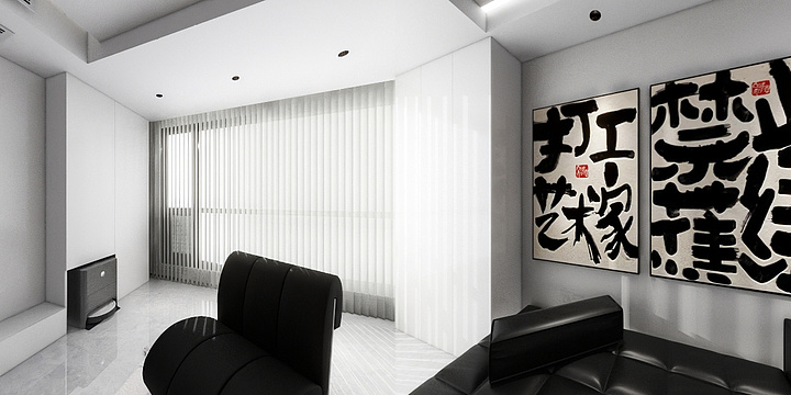 Tangjia.-熙云湖11-2-8-4-副本-装修设计方案