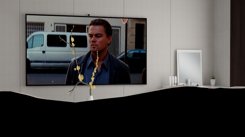 袁侨-九颂臻园-装修设计方案