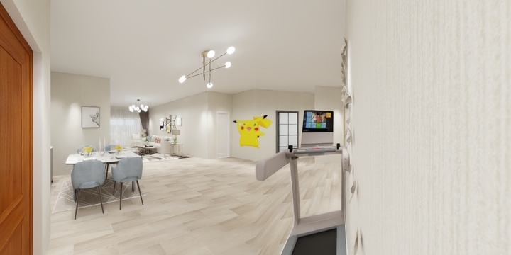 肖万明-学生-【家具方向】学习阶段作业-副本-装修设计方案