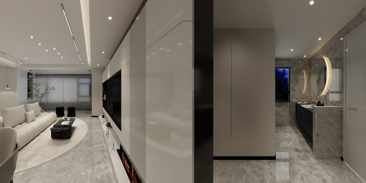 186****9357XZDI-建发央著-装修设计方案