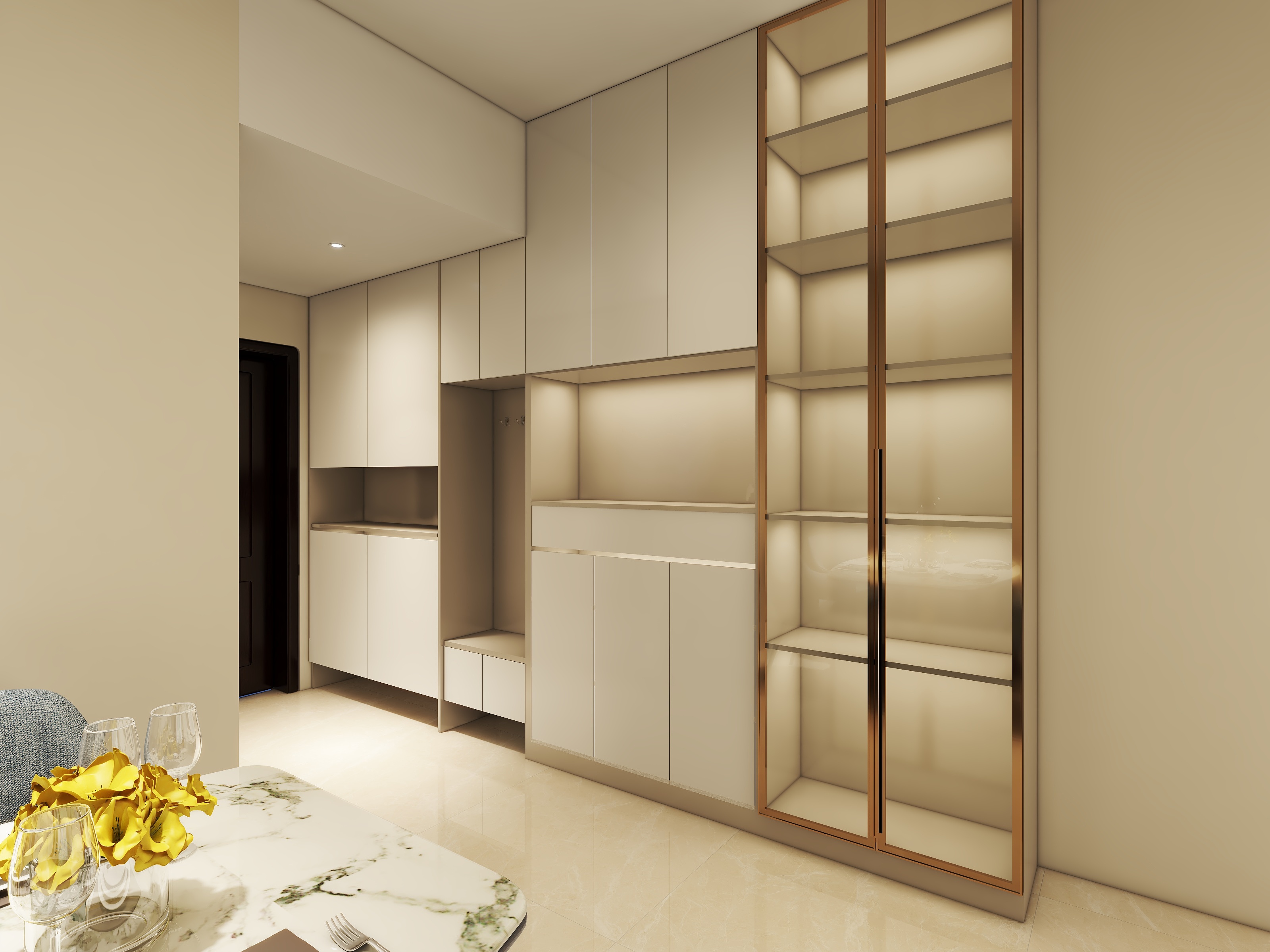 德工设计-金悦郡6座07-装修设计方案