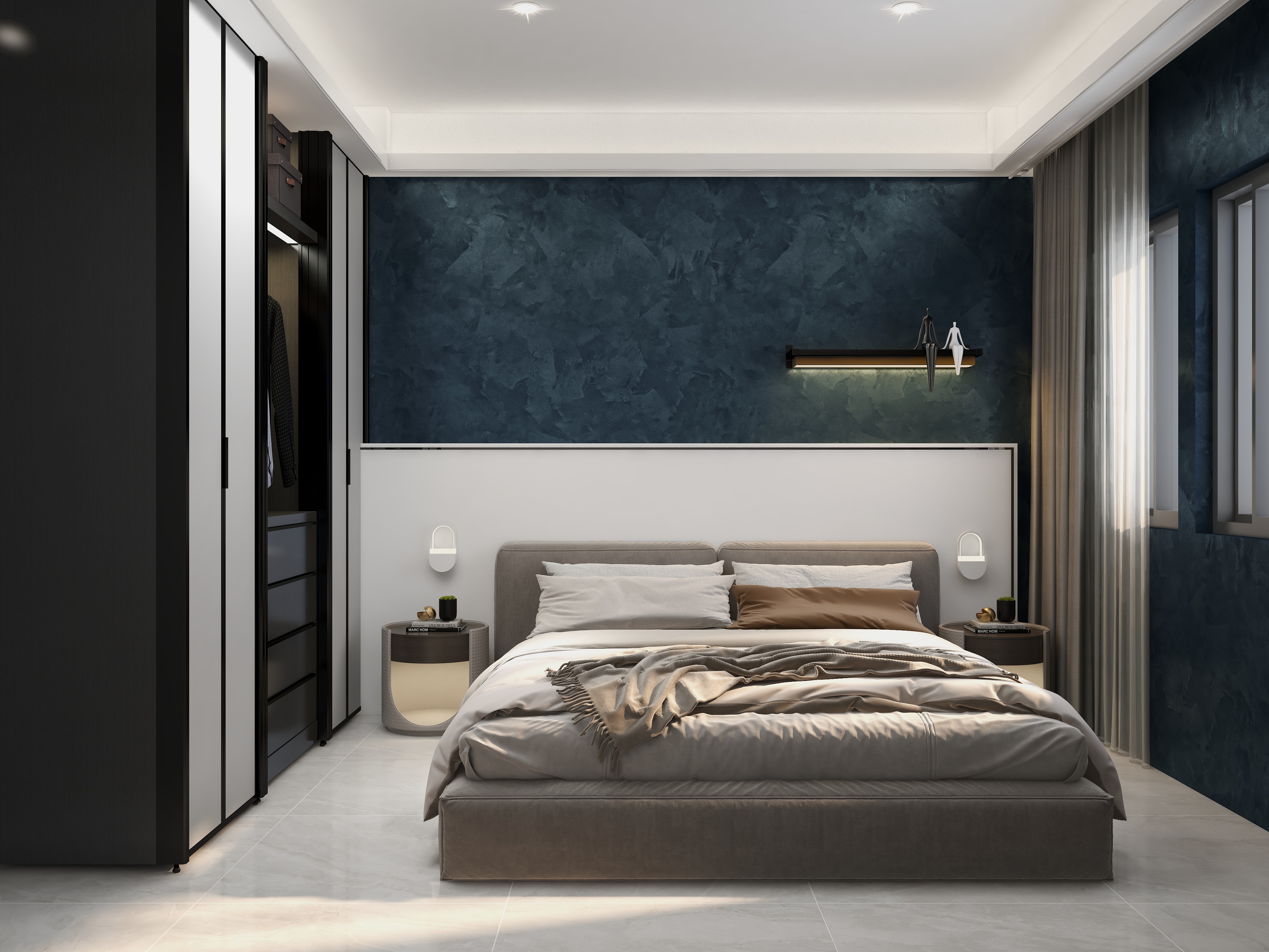 刘卓艳-地板行业成长系列01-装修设计方案