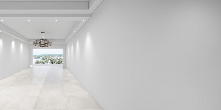 滨州万宸建筑装饰工程有限公司-石榴 玉兰湾5-装修设计方案