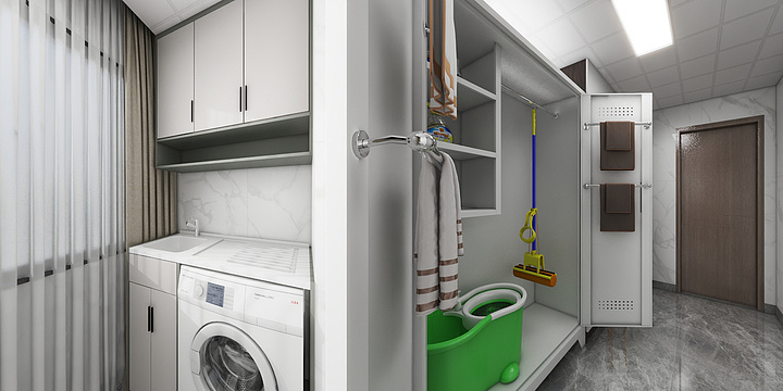 zxcvbnmmb-荣盛华府1-1-101平面图-装修设计方案