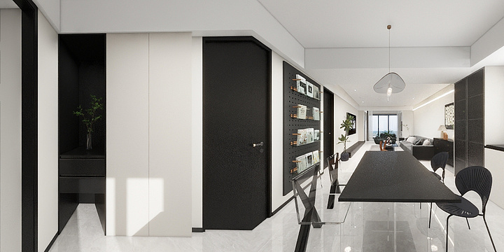 徐斌-步阳华府-副本-装修设计方案