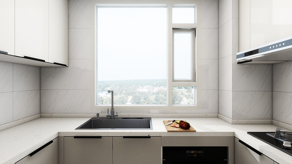 佰宸设计-千禧澜庭-副本-装修设计方案