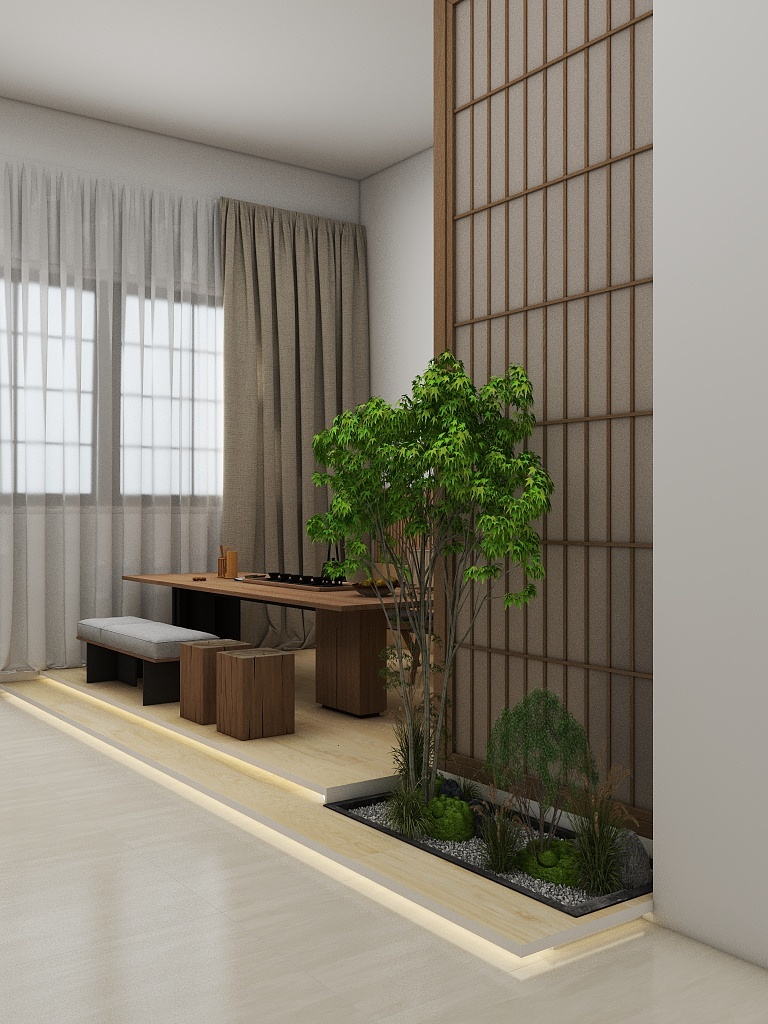 YIPINJIAJU-青川别墅19-副本-装修设计方案