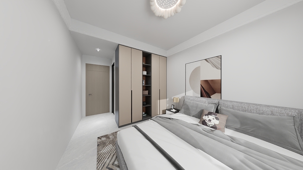 达人大美-云南民宿-装修设计方案