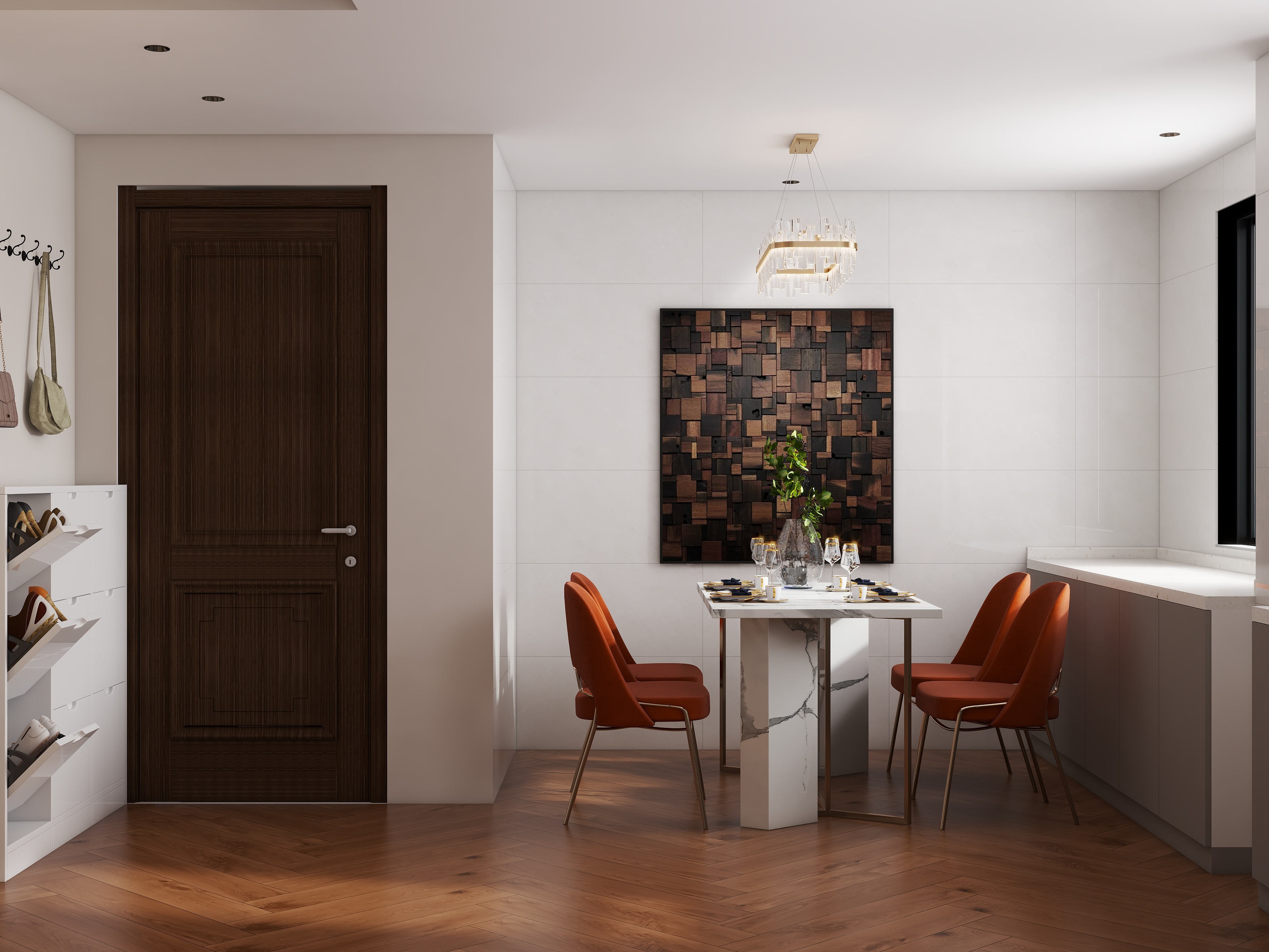 HzjDesign.-玖熹雅筑7-301.dwg-副本-副本-装修设计方案