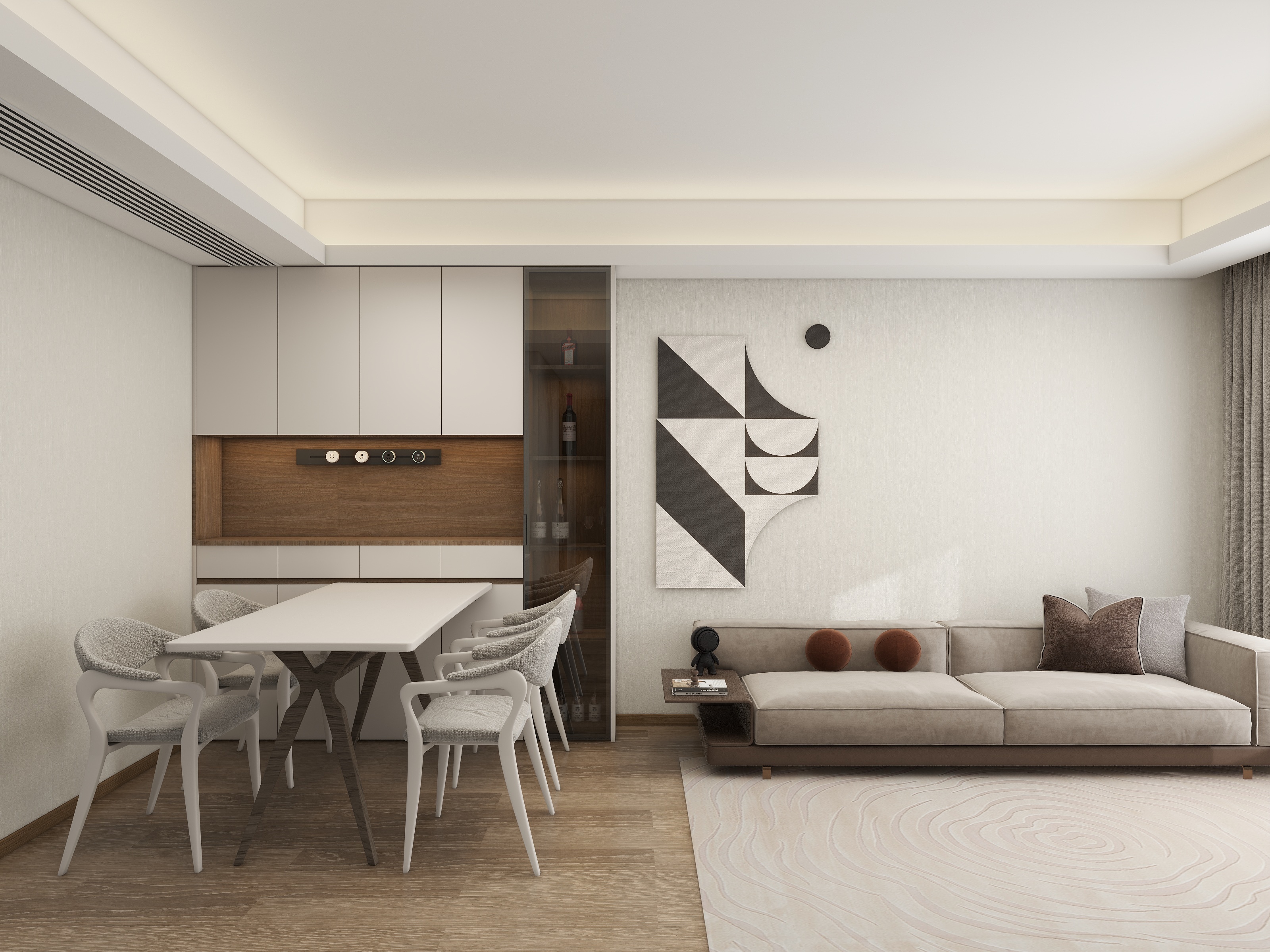 cy_成逸-樟宜翠湾17-203-装修设计方案