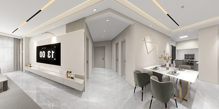 释槐abKz-未命名方案-装修设计方案