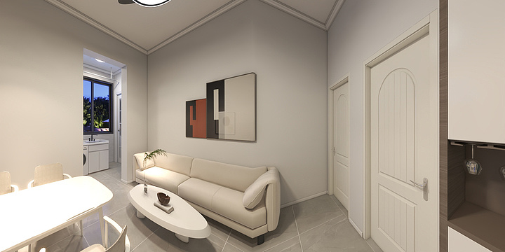 SF释放-居然之家家居生活MALL胜利街99号进去左边这栋_2号楼一单元601_2023-12-20-13-0-装修设计方案