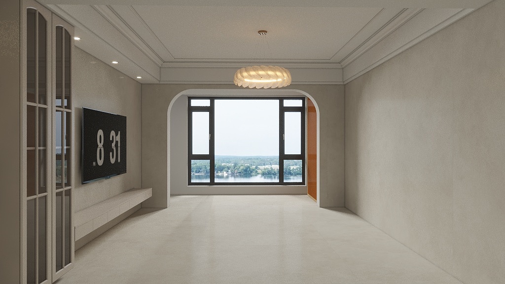 0739.-宏兴建材-装修设计方案