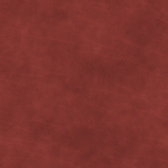 Leather Material 3D Model in Reddish-Brown and Pink Highlights