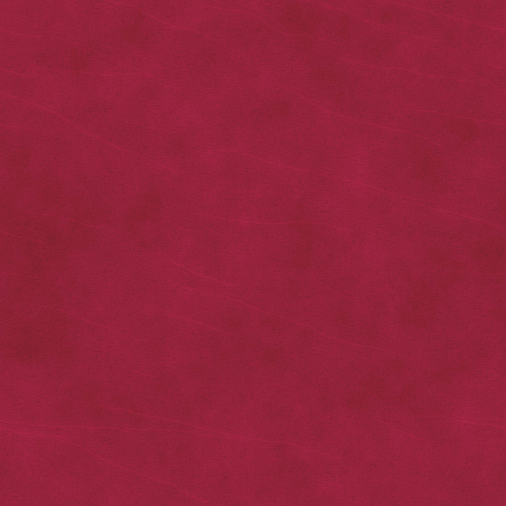 Pink Leather - Rose Red Highlights