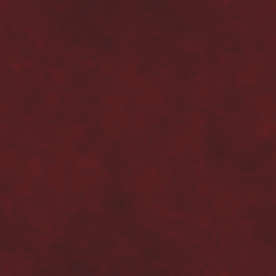 Leather Deep Red Highlights 3D Model in Pink
