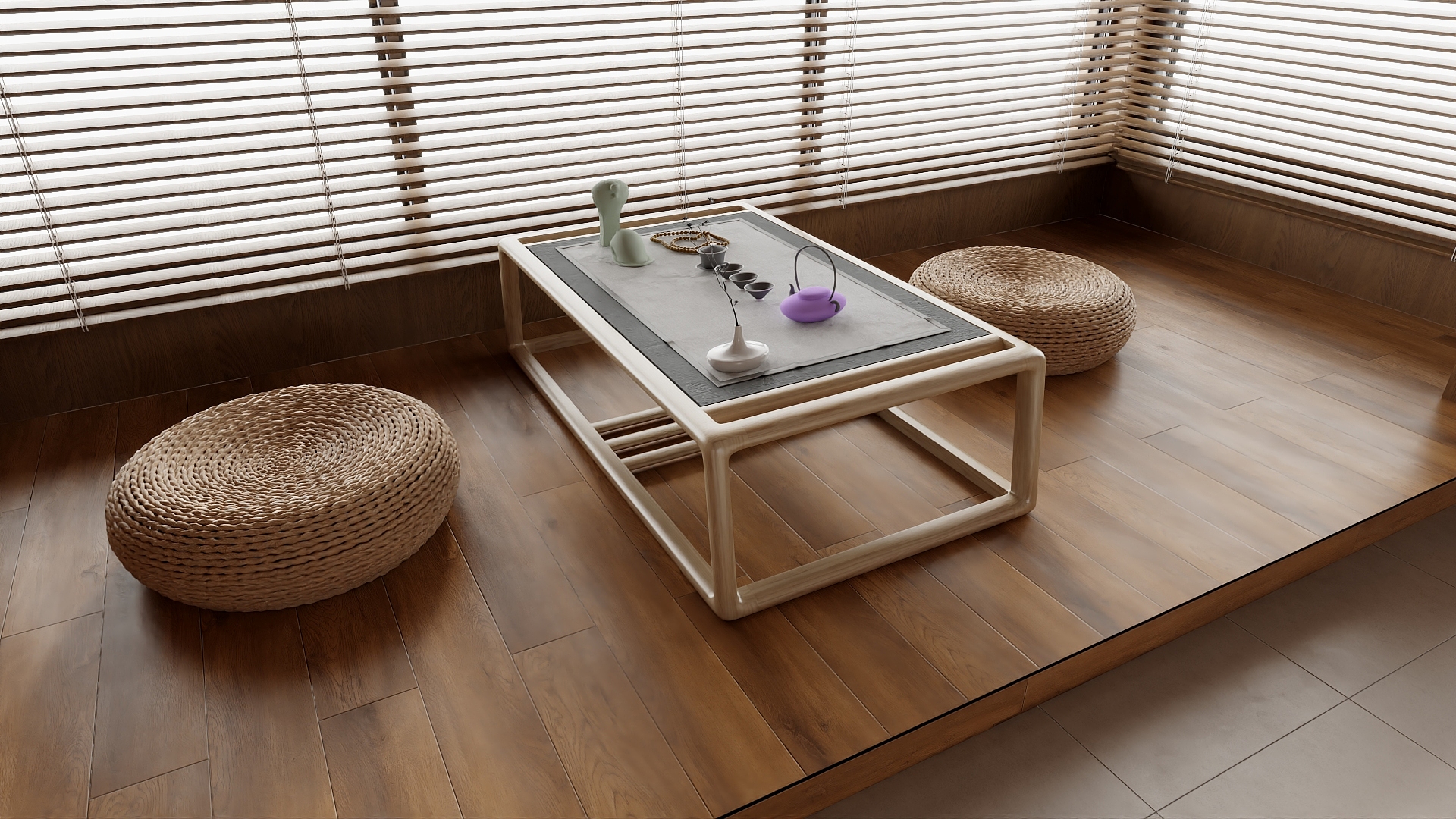 ASDAKDWA-中式-装修设计方案