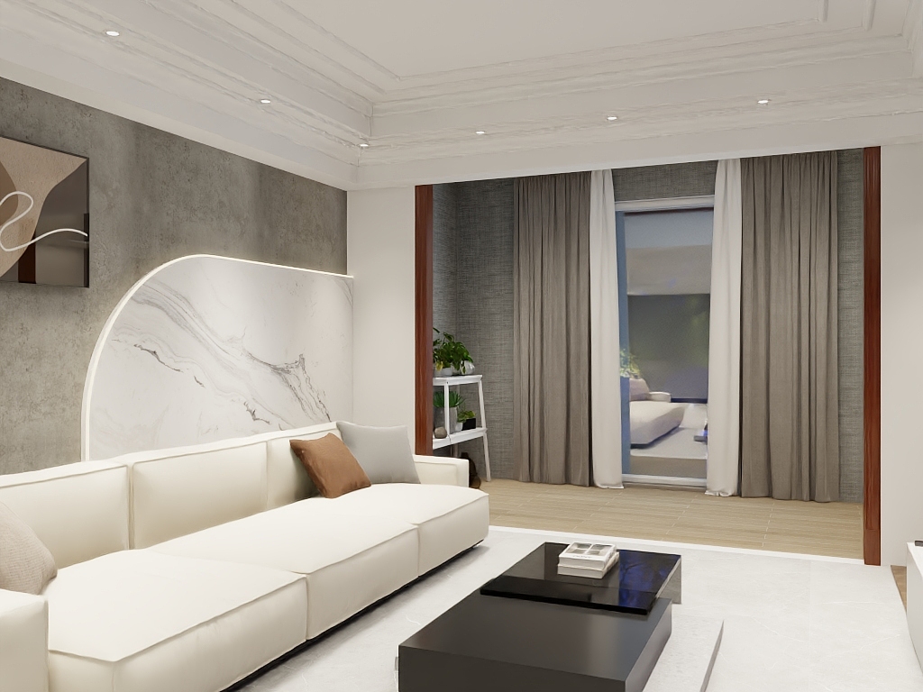 qwqo.o-学生-【家具方向】学习阶段作业-副本-装修设计方案